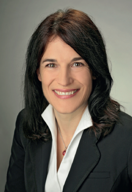 © Landesvolksanwaltschaft Volksanwältin Mag. Maria Luise Berger