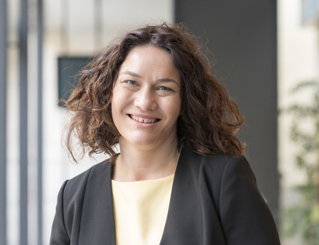 Landeshauptmann-Stellvertreterin Ingrid Felipe | Land Tirol