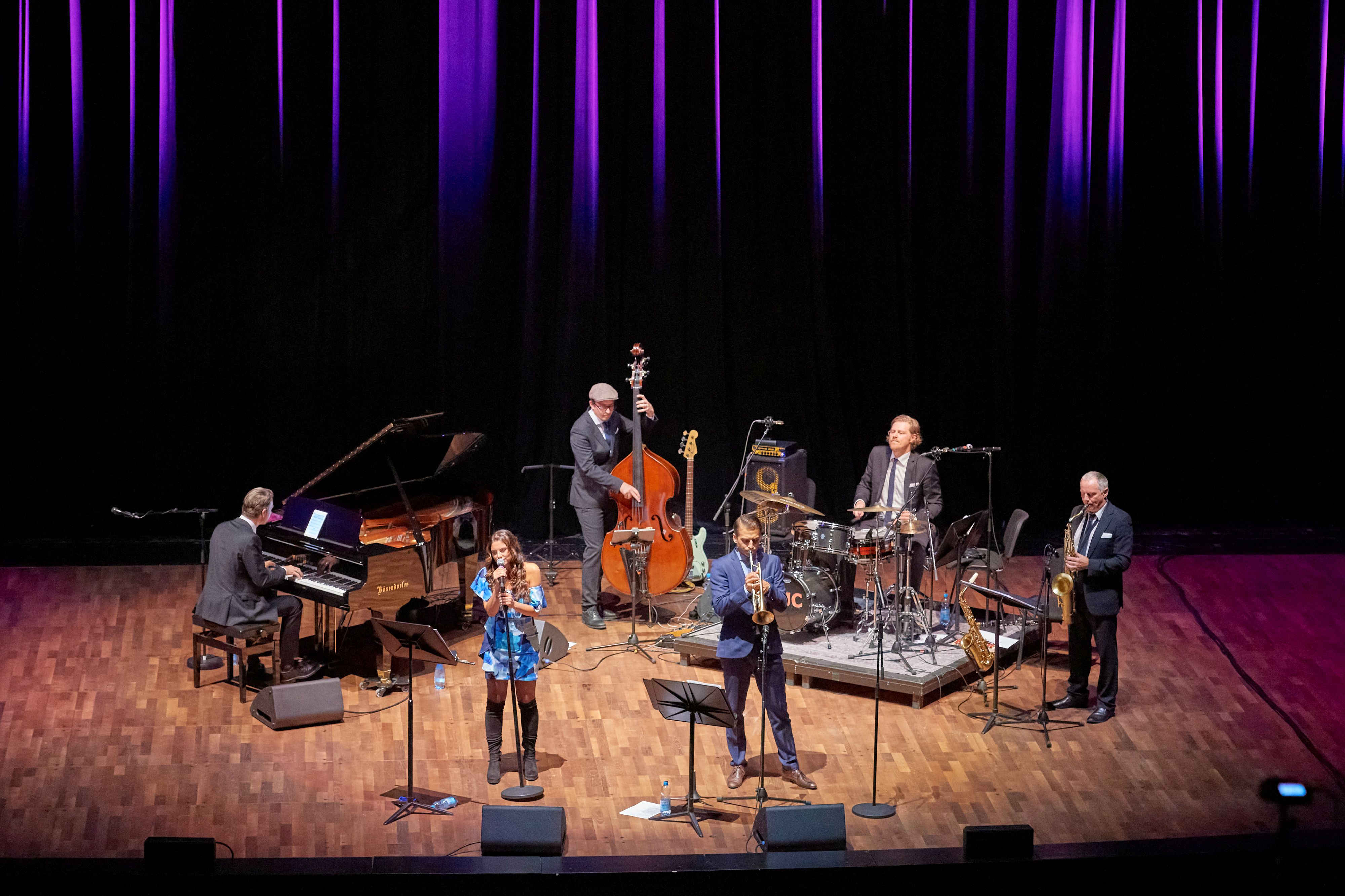 Erfolgreicher Kulturreigen in Erl Land Tirol
