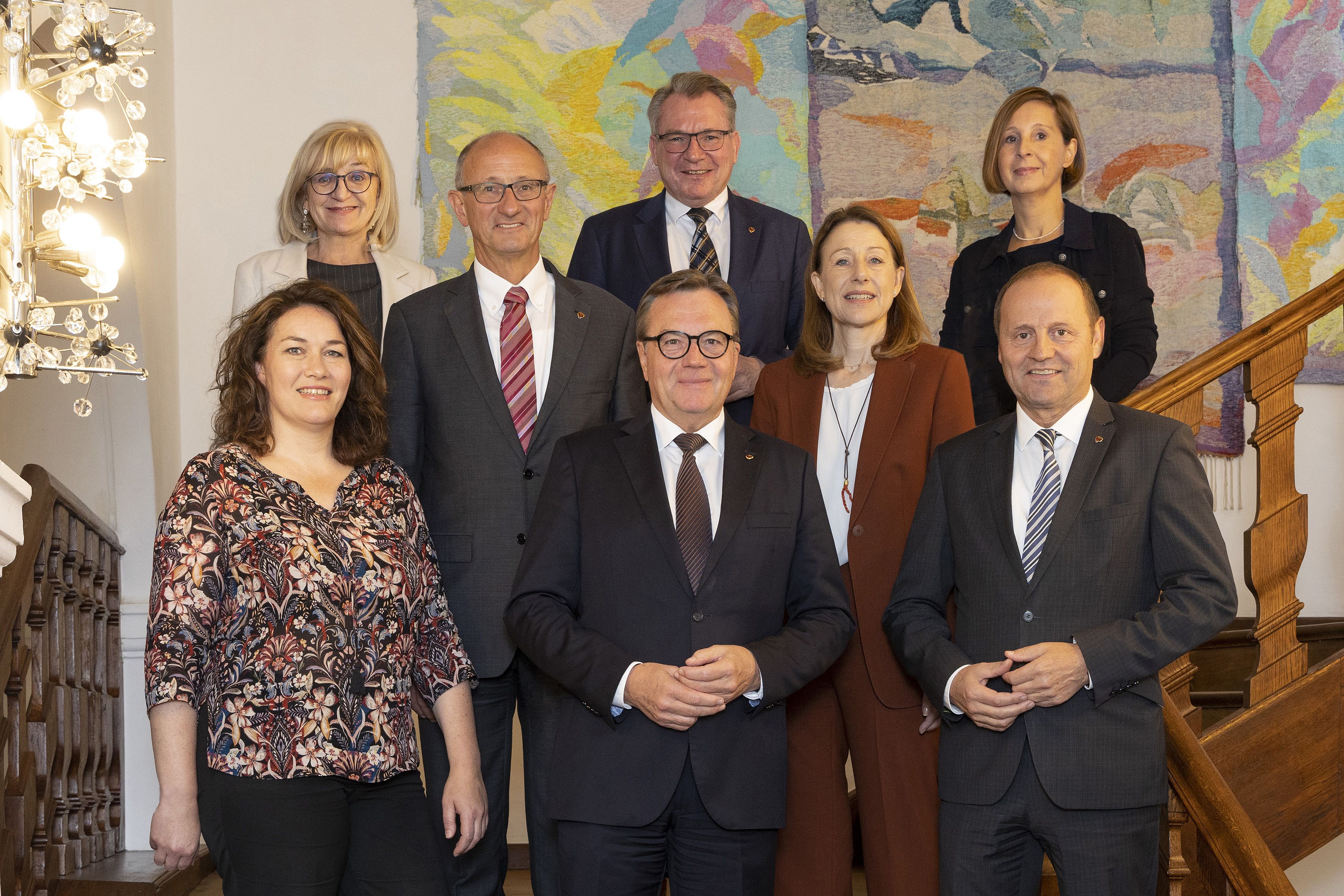 Aktuelles aus der Regierungssitzung | Land Tirol