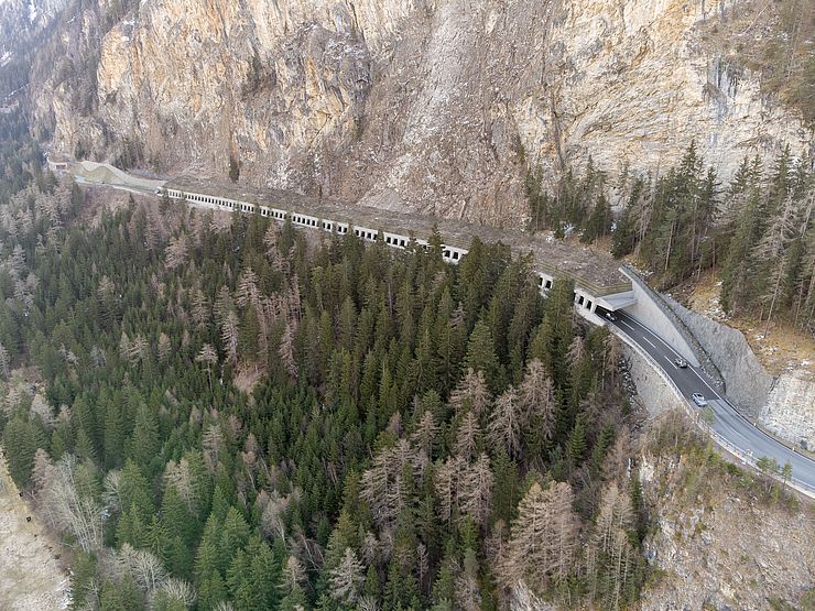 © Land Tirol/EQ-Vis