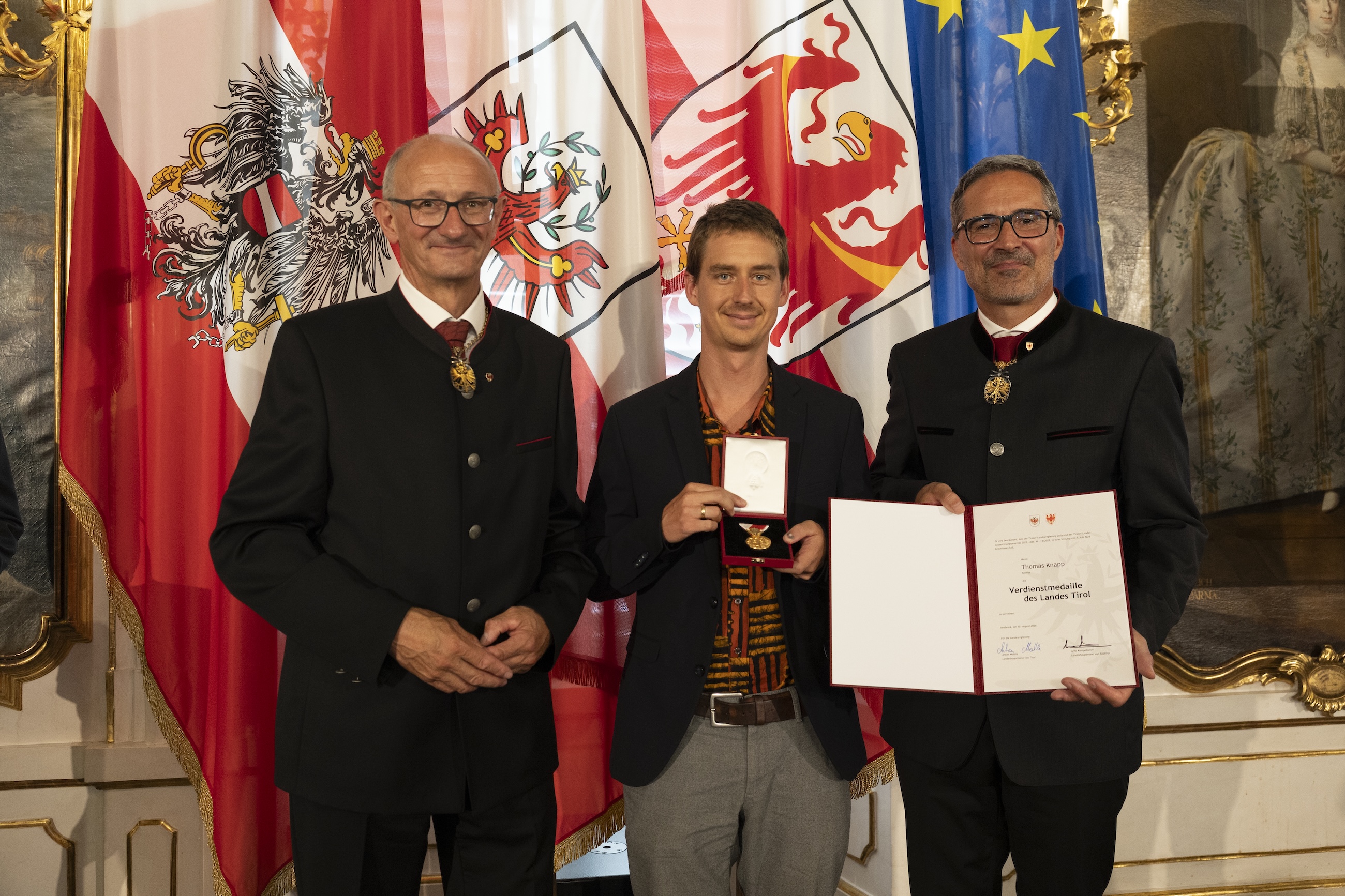 Hoher Frauentag 2026