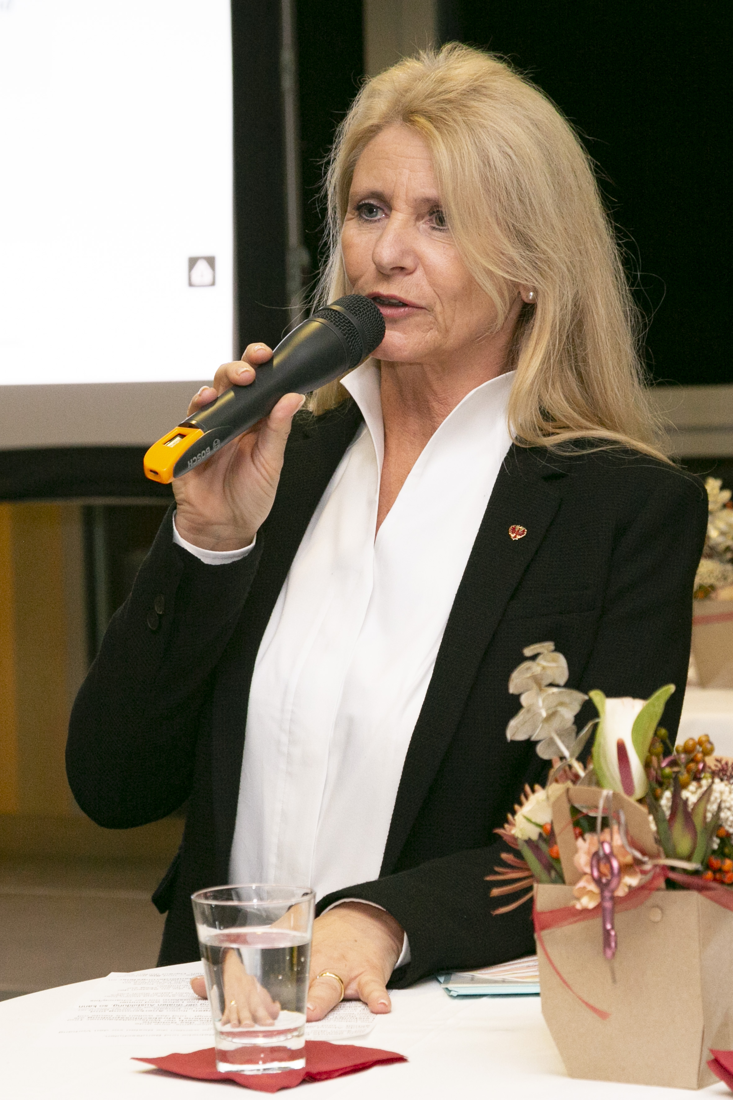 Begabtenförderungsfeiern für Lehrlinge Land Tirol