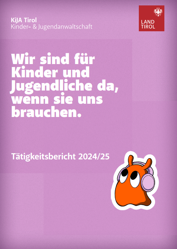 © KiJA Tirol