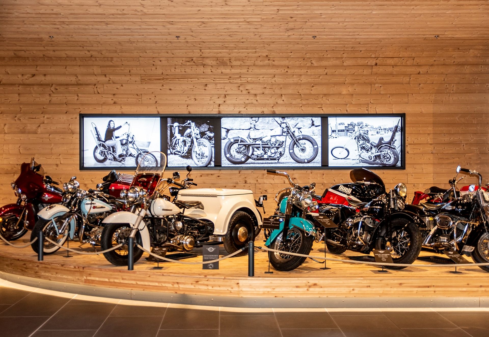 hochgurgl motorcycle museum