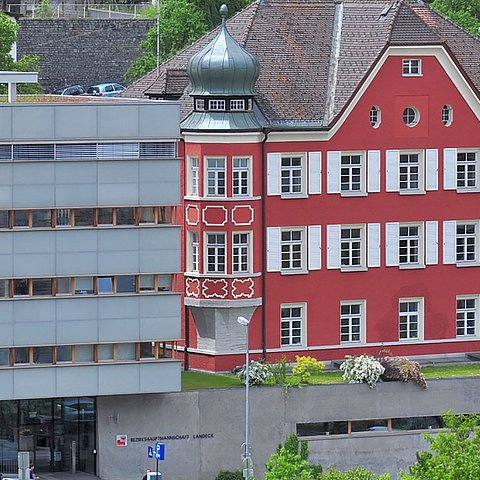 Mobilfunk- und Festnetzausfall in Nauders, Pfunds und Spiss