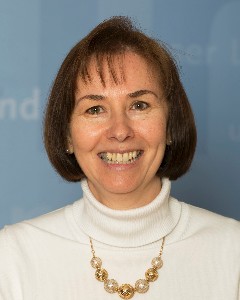 © Land Tirol/Forcher Portrait von Claudia Huber-Wurzenrainer