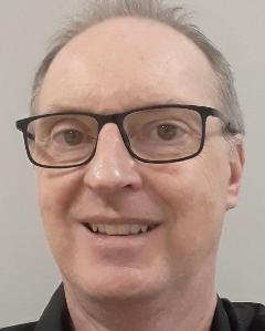 © Roland Hellweger Portrait von Roland Hellweger